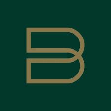 Logo Broto Comunicação