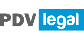 Logo PDV Legal
