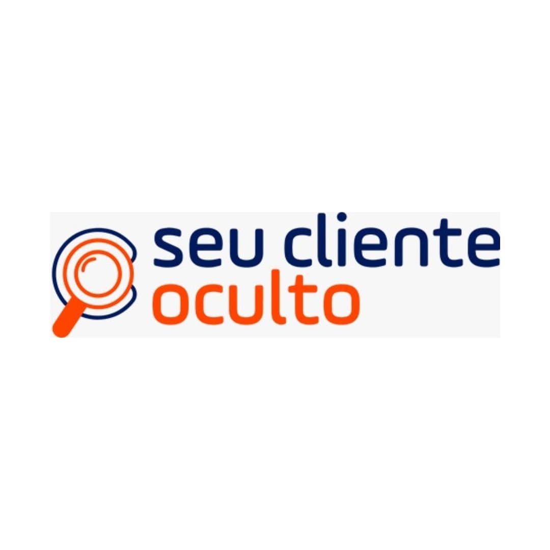 Logo Seu Cliente Oculto