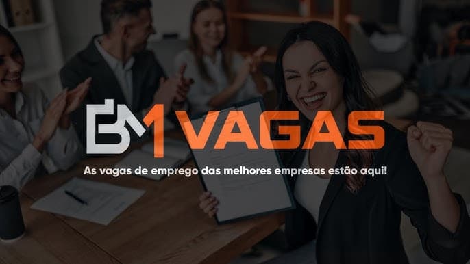 BM Vagas - rede nacional de microfranquias de RH