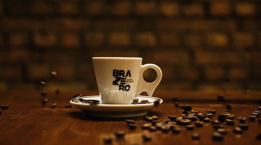 Brazero Café - rede de cafés especiais