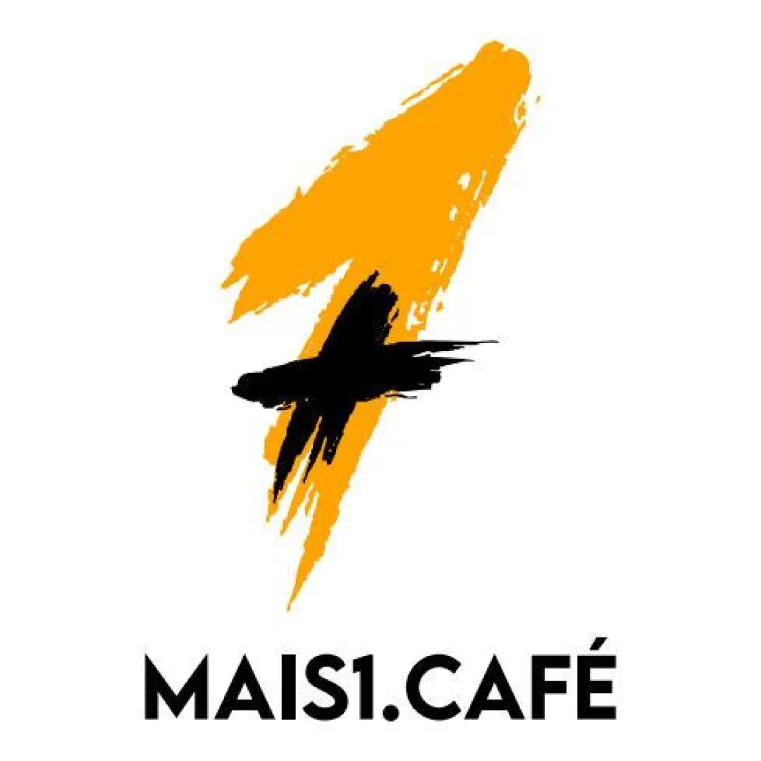Mais 1 Café